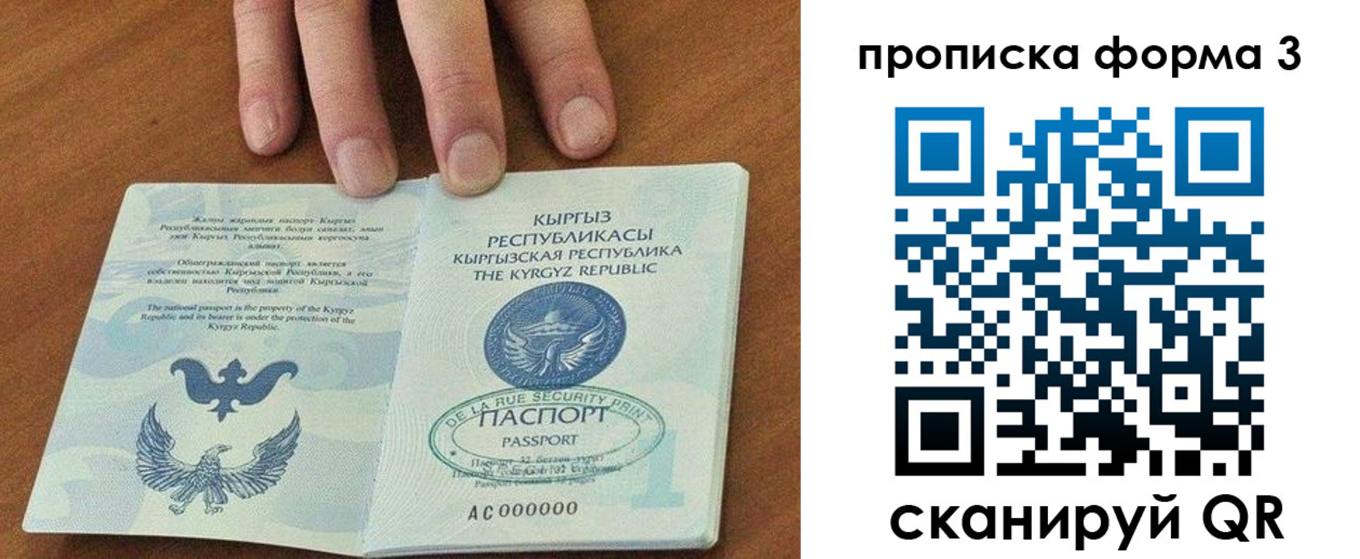 прописка 2025 в Льгове